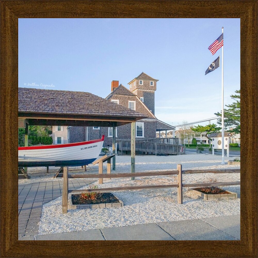 Stone Harbor's American Legion Post 331